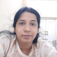 Janhavi Gupte