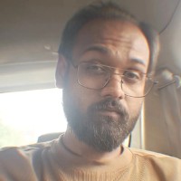 Vajra Joshi