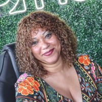 Patrícia Ribeiro Lisbôa