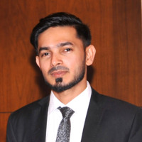 Muhammed Riyas CH