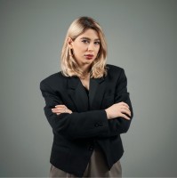 Shorena Kotorashvili