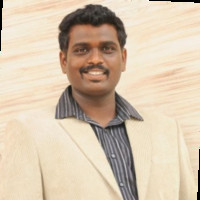 Sudarshan Suhas