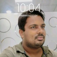 Sunil Saini