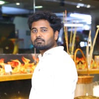 Balachandar T