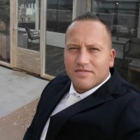 Bart Lakenman