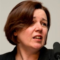 Siobhan Endean