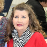 Tish Eubanks