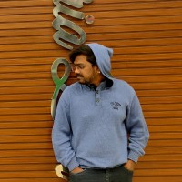 Kintali Shravan Kumar