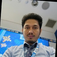 Bishnu Ghimire