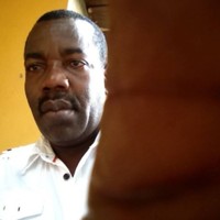 Eguaroje Ezekiel
