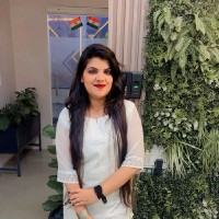 Mitali Bhardwaj