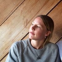 Hallie Beaver