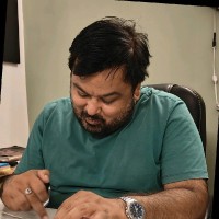PANKAJ MONGA