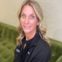 Katie Nickerson