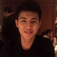 Peter Kuan-Hua Pan