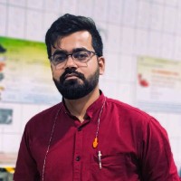 Arka Majumder