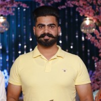 Jagseer Singh Dhaliwal