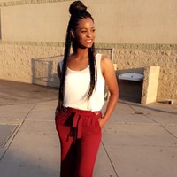 Brittany Anthony