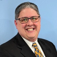 Matthew Christy
