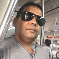 Jitendra Singh