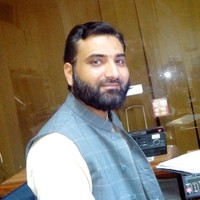 Saeed Sherwani
