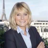 Delphine Cazaux