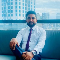 Lahiru Shanaka