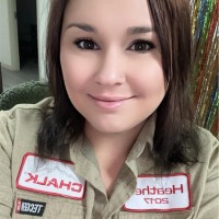 Heather Salazar