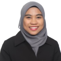 Nuratiqah Azikah