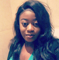 Chibuzor Ekewuba