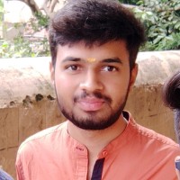 Darshan T M
