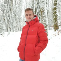 Luca Ihrig