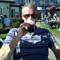 Paul Murray