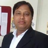 Dilip Wamanker