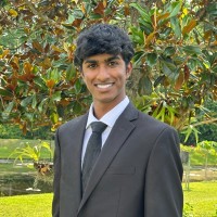 Rohit Bongu