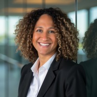 Natasha Woolery