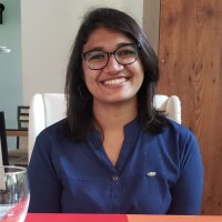 Ashitha Salus