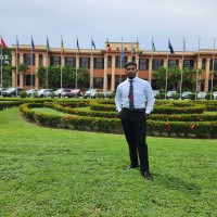 Satish Maharaj