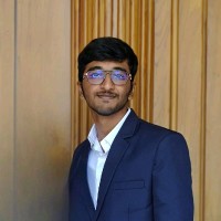 Boddu Anurag Krishna
