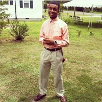 Darius Porch