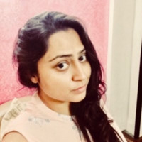Ayushi Chauksey