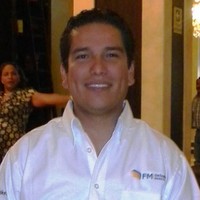 Eric Tirado Contreras