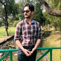 Raunak Arora