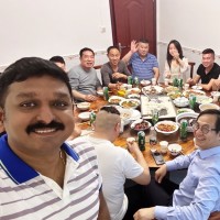 Vignesh Kumar Karvannan