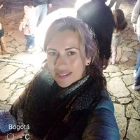 Zayda Liliana Orjuela Mondragon