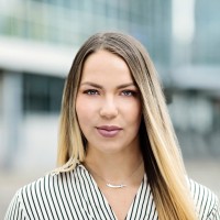 Melina Draxler