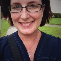 Elizabeth Wilcox