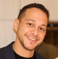 Mehdi Rachach