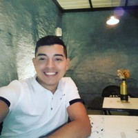 Sergio Fernando Contreras Higuera
