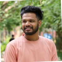 Hari Prasath Ganesan
